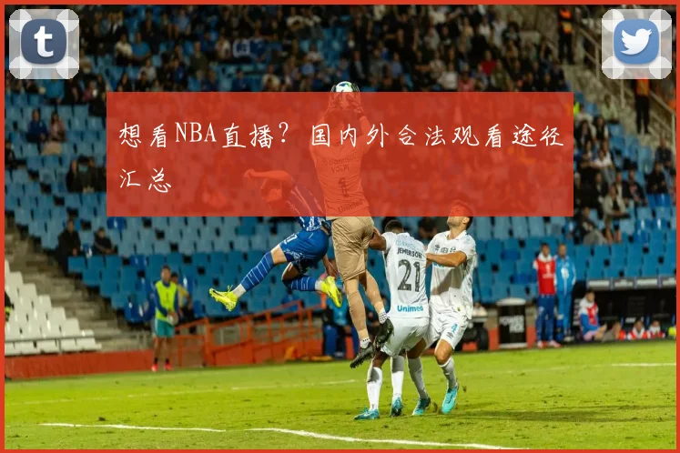 想看NBA直播？国内外合法观看途径汇总