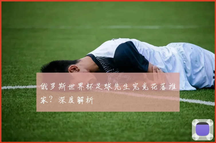 俄罗斯世界杯足球先生究竟花落谁家？深度解析